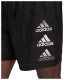 Adidas Ανδρικό σορτς D2M LOGO SHORT